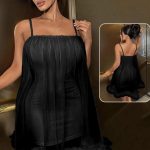 ميني دريس مثير - كود 1471