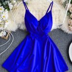 قميص للنوم قصير - كود 161