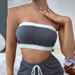 كب و شورت - كود 1861