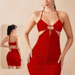 لانجيري مثير - كود 2013