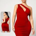 دريس سكسي قصير - كود 2023