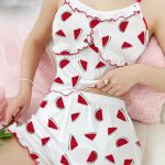 هوت شورت نسائي - كود 20933