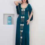 عبايه بيتي للعرايس - كود 210