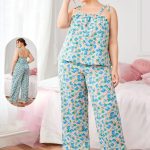 بيجامه للعرايس مثيره - كود 5024