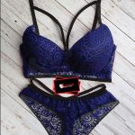 اندر وبرا دانتيل - كود 545