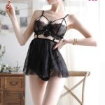 لانجري قصير جدا جريئ