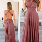 دريس طويل حماله رقبه - كود 0077