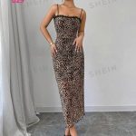 فستان مثير للبيت - كود 029