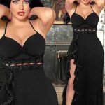 بيبي دول طويل - كود 0330