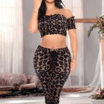 كب وبنلطون تايجر سكسي - كود 0370