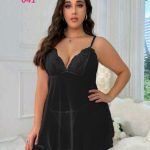 لانجري قصير الفراشه - كود 041