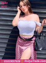 ⁦كب وجيب سكسي - كود 0541⁩ - الصورة ⁦2⁩