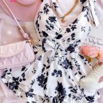 ميني دريس دلع البنات - كود 06