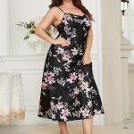 قميص نوم ستان طويل - كود 08