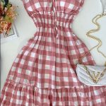 فستان نوم للعروس - كود 1103