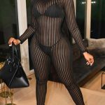 سلوبت اسود شفاف - كود 1131