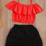 بجامه شورت حريمي - كود 1140