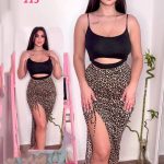 طقم سكسي للبيت و الشواطئ - كود 115