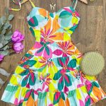 ميني دريس للبحر - كود 1193