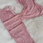 بجامه حمالات للعرايس - كود 1207