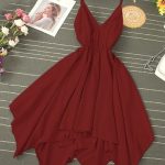 قميص نوم دلع العروسه - كود 167