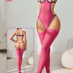 لانجري سكسي وجريئ - كود 184