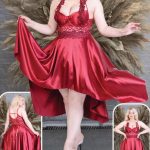 بيبي دول ستان للعروسه - كود 201