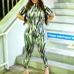 جامبسوت Zebra مثيره - كود 2024