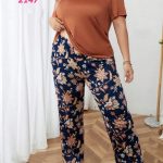 بيجامه نوم للعرايس - كود 2147