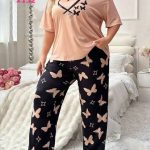 بيجامه حريمي - كود 2152