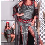 جلابيه رقص بلدي - كود 222