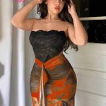 فستان للمصيف - كود 253