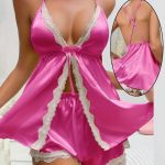 هوت شورت مثير ستان حريمي - كود 262