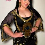 جلابيه رقص شرقي - كود 276