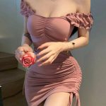 ميني دريس كب سكسي - كود 319