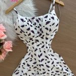 ميني دريس مثير للبيت - كود 332