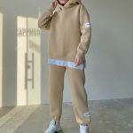 ترينج خروج حريمي - كود 3543