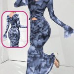 طقم 2 قطعه مثير - كود 368