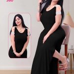 عبايه حريمي للبيت - كود 380