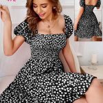 دريس قصير نص كم - كود 472