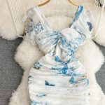 ميني دريس - كود 5009