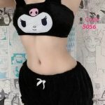 هوت شورت للعرايس شتوي - كود 5056