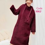 كاش للعرايس شتوي - كود 5062