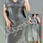 عبايه رقص بلدي - كود 5112