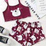 هوت شورت مثير- كود 523