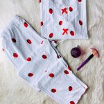 بيجامه حريمي - كود 558