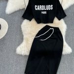 طقم 2 قطعه بيتي - كود 563