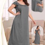 عبايه بيتي كت - كود 592