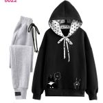 بيجامه شتوي حريمي - كود 6022