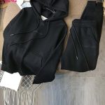 ترنج حريمي شتوي - كود 6242